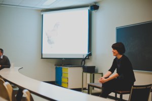 Cégep de l'Outaouais photo : Sarah Scott